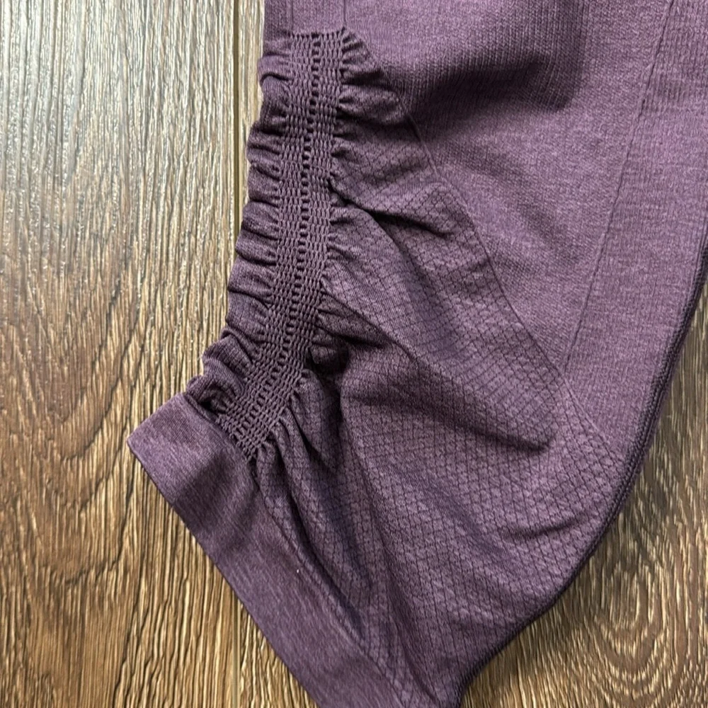 Lululemon leggings set of 2